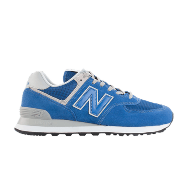 ニューバランス　ML574ERB CLASSIC BLUE 26.5 Buy New Balance 574 'Blue' - ML574ERB | GOAT