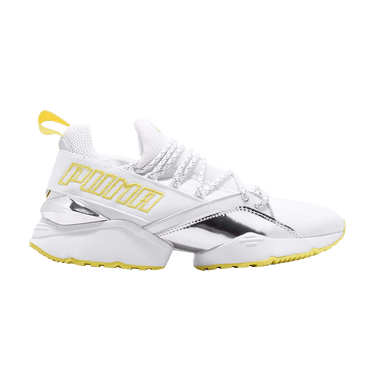 Puma muse shop maia tz metallic