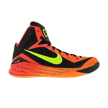 Buy Nike Hyperdunk 2014 TB 'Chicago' - 653640 078 | GOAT