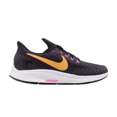 Air zoom pegasus store 35 orange