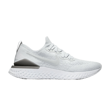 Epic react platinum online