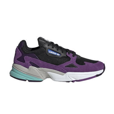 Adidas Wmns Falcon 'Active Purple'
