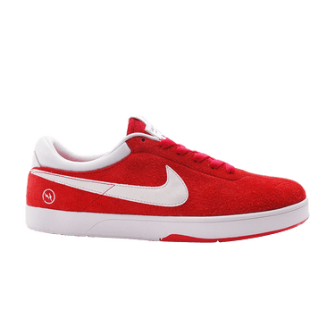 Buy Fragment Design x Eric Koston 1 SB 'University Red