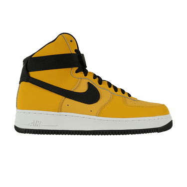 Nike Air Force 1 High Yellow/Black値下げ中！ AT4963_700.png.png