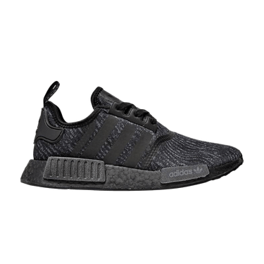 adidas NMD_R1 'Triple Black'