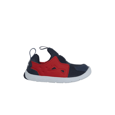 Reebok VentureFlex Slip-On Toddler 'Smoky Indigo'