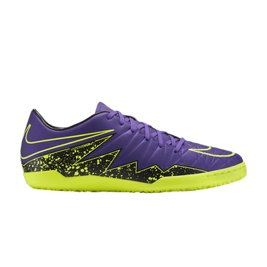 Buy Nike Hypervenom Phelon 2 IC 'Hyper Grape' - 749898 550 | GOAT
