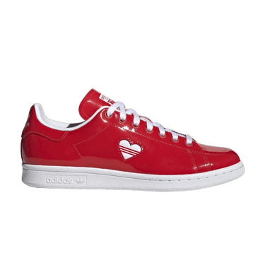 Buy Adidas Wmns Stan Smith 'Valentine's Day' - G28136 | GOAT