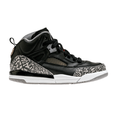 Air Jordan Spizike BP 'Black Cement'