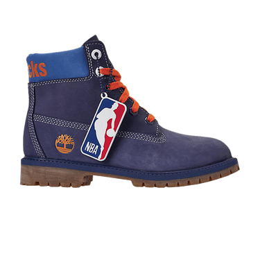 Timberland knicks sale
