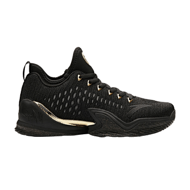 Buy Marvel x Anta KT3 Final Low 'Avengers' - 11831102R 1 | GOAT