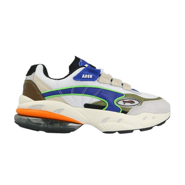 Size 5.0 Ader Error x Cell Venom 'Error'