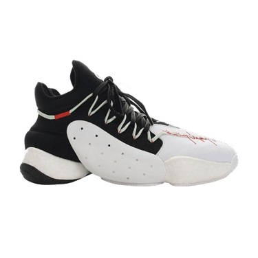adidas Y-3 BYW Ball 'Core Black'