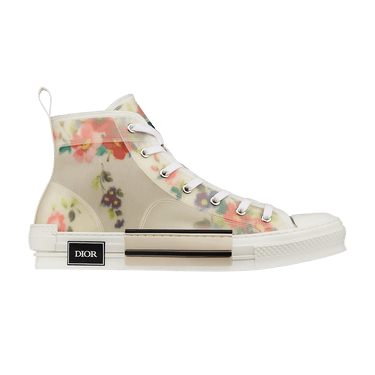 Dior b23 floral store