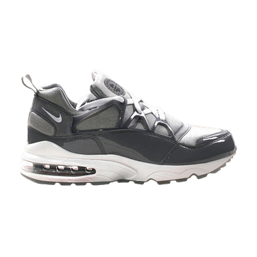 Buy Air Huarache Light Burst QK Cool Grey 360969 011 GOAT