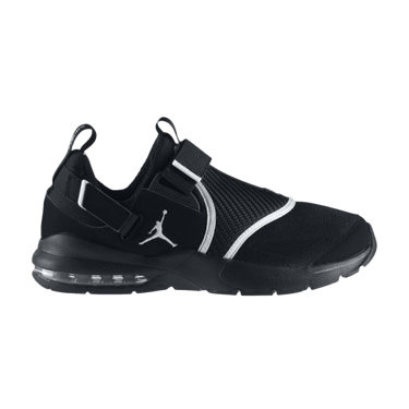 jordan trunner lx 11 black