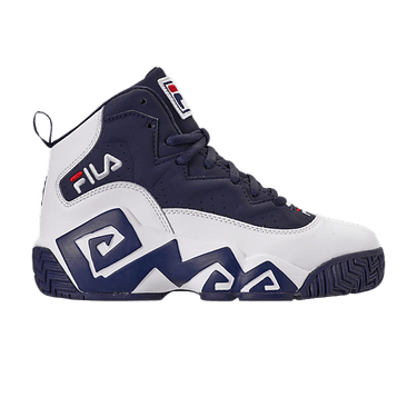 Fila MB Kids 'White Navy'
