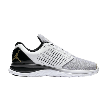 Buy Jordan Trainer ST Premium White Gold 843732 103 GOAT