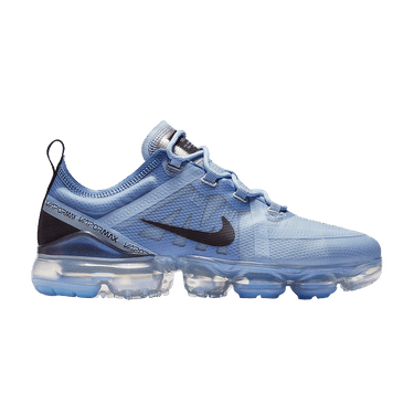 Buy Nike Wmns Air VaporMax 2019 'Aluminum' - AR6632 401 | GOAT