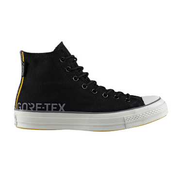 Buy Carhartt WIP x Chuck 70 Gore Tex Black CARHARTT CHUCK 70 BLK GOAT