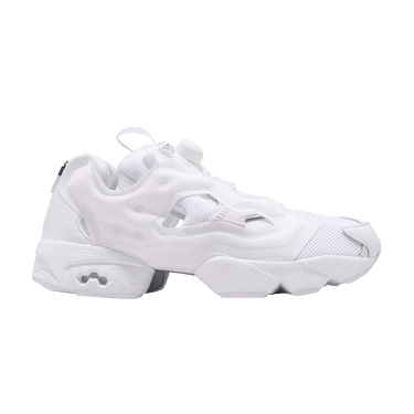 Buy Reebok InstaPump Fury Zip 'White' - CN5766 | GOAT