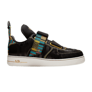 Black history month air force shop ones 2019