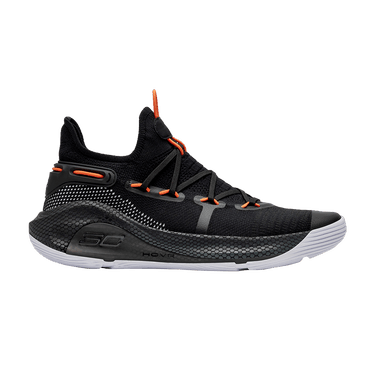 Under armour curry 6 oakland sideshow outlet