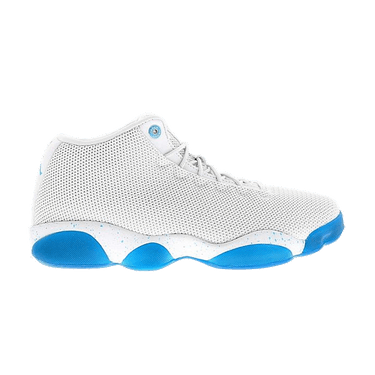 jordan horizon low blue
