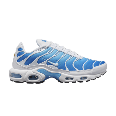 Light blue new arrivals nike tns