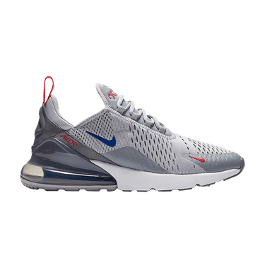 Buy Air Max 270 Wolf Grey CD7338 001 GOAT