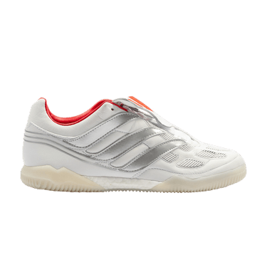 Buy Predator Precision TR David Beckham 'White Silver Red
