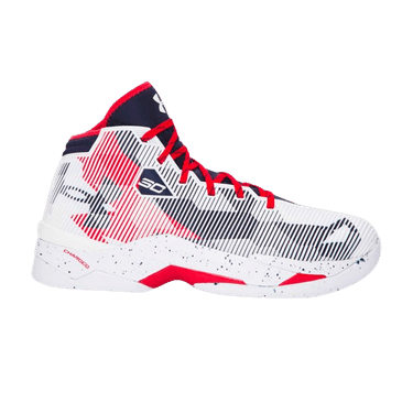 Buy Curry 2.5 Hoop Nation 1274425 107 GOAT