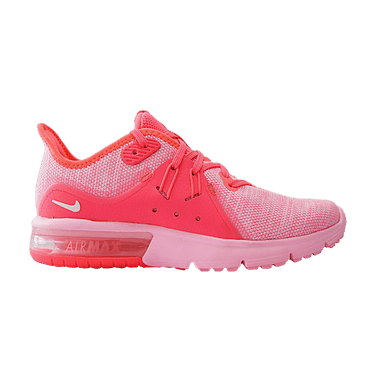 Nike air max sequent damen pink clearance