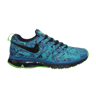 Nike air max fingertrap camo sale
