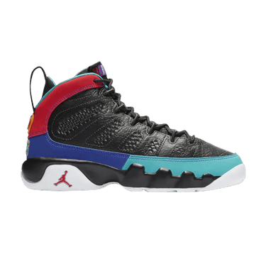 Retro 9 dream it do it gs on sale