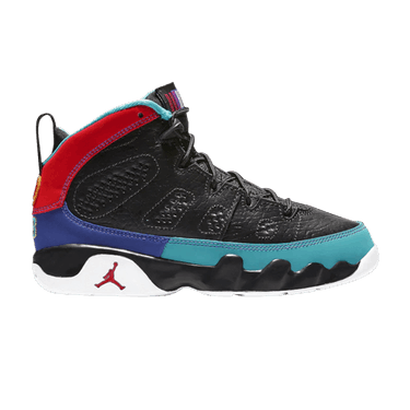 Buy Air Jordan 9 Retro PS Dream it Do It 401811 065 GOAT