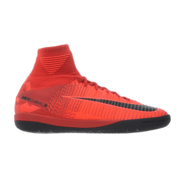 NIKE Mercurial X Proximo Ⅱ IC Nike MercurialX Proximo II IC Tot – Best Buy Soccer