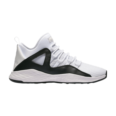 jordan formula 23 white black