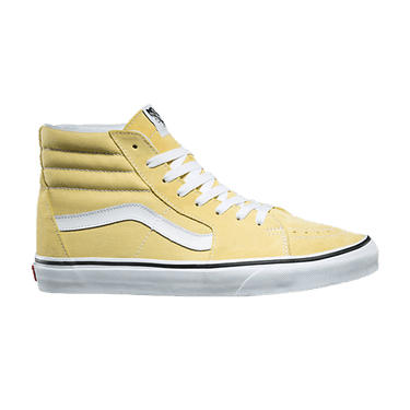 Vans Sk8-Hi 'Dusky Citron'