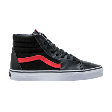 Shoe Palace x Vans Sk8-Hi '25th Anniversary'