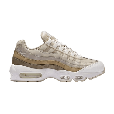 Air max 95 desert sand discount
