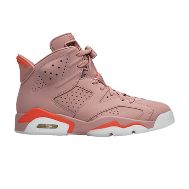retro 6 pink