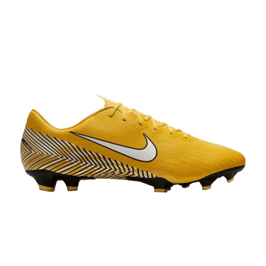Buy Mercurial Vapor 12 Pro NJR FG 'Amarillo' - AO3123 710 | GOAT