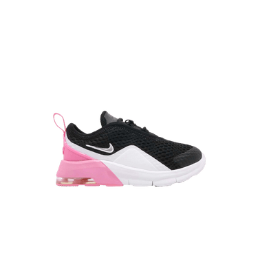 Nike Air Max Motion 2 TD 'Black'