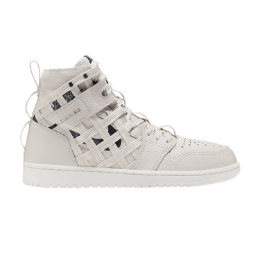 Buy Air Jordan 1 High Cargo Light Cream CD6757 200 GOAT