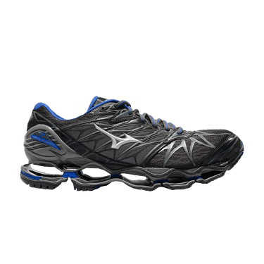Buy Mizuno Wave Prophecy 7 Nova 'Grey' - J1GC181703 | GOAT