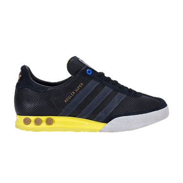 靴 adidas Kegler S Hanon Buy Hanon x adidas Kegler Super 'Black Friday' - G42302 | GOAT