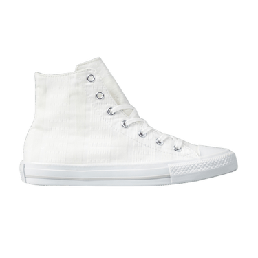 Buy Converse Wmns Chuck Taylor All Star Gemma Hi 'Mono White