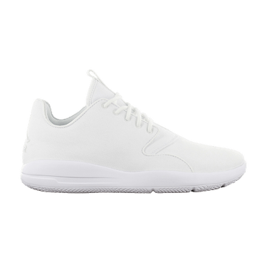 Jordan eclipse all white discount