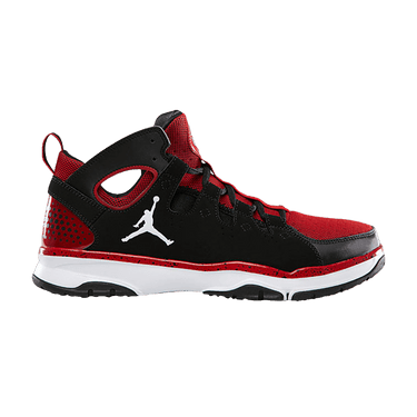 Buy Air Jordan Legend TR 'Red Black' - 487435 601 | GOAT
